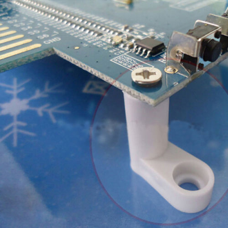 Arcade Button Pcb - Chất Lượng Hàng Đầu 40 Cái/bộ