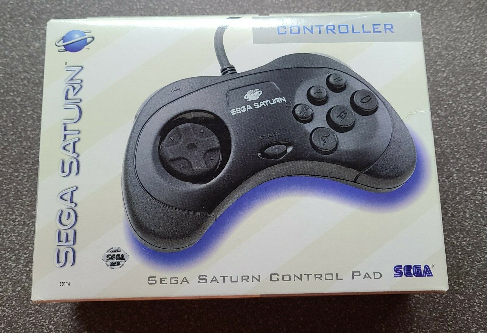Sega Arcade Coin Pusher - Ban Đầu Sega Saturn Chơi Game