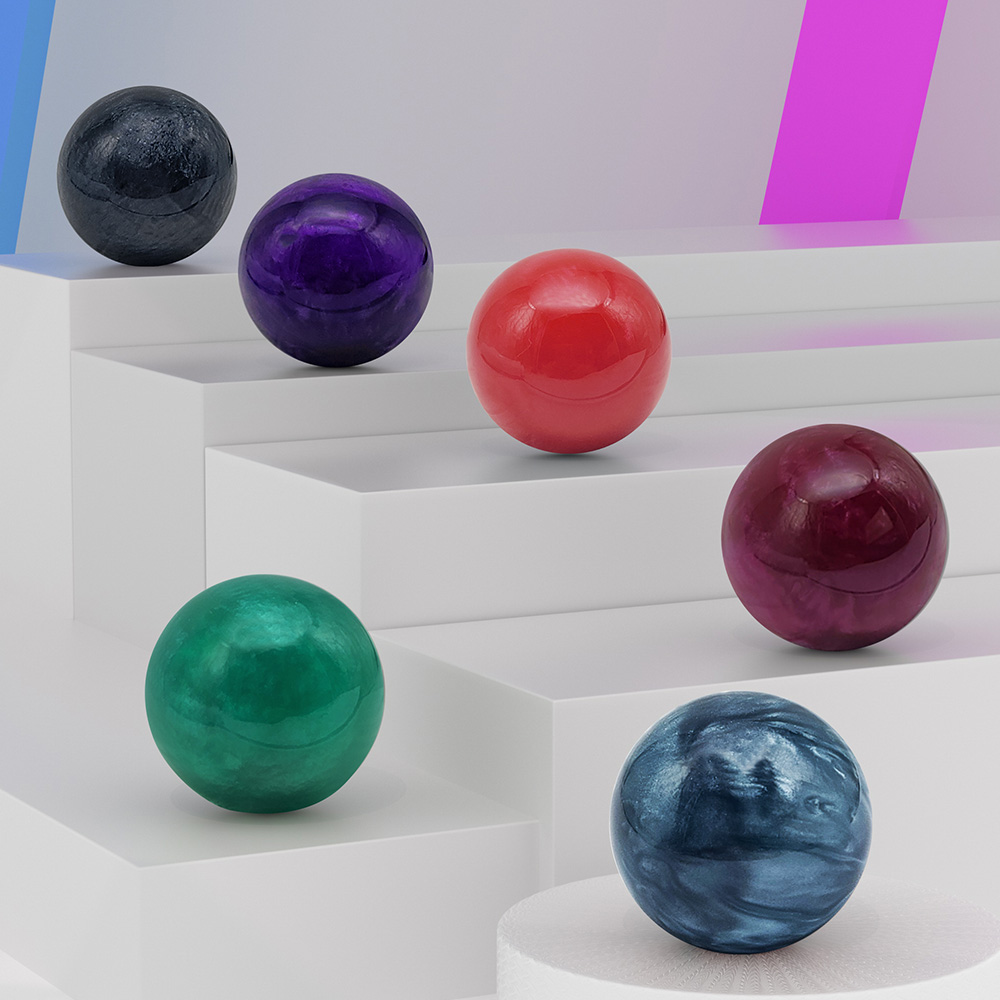 Joystick Arcade Parts - Qanba Nhựa Mã Não Cần Điều