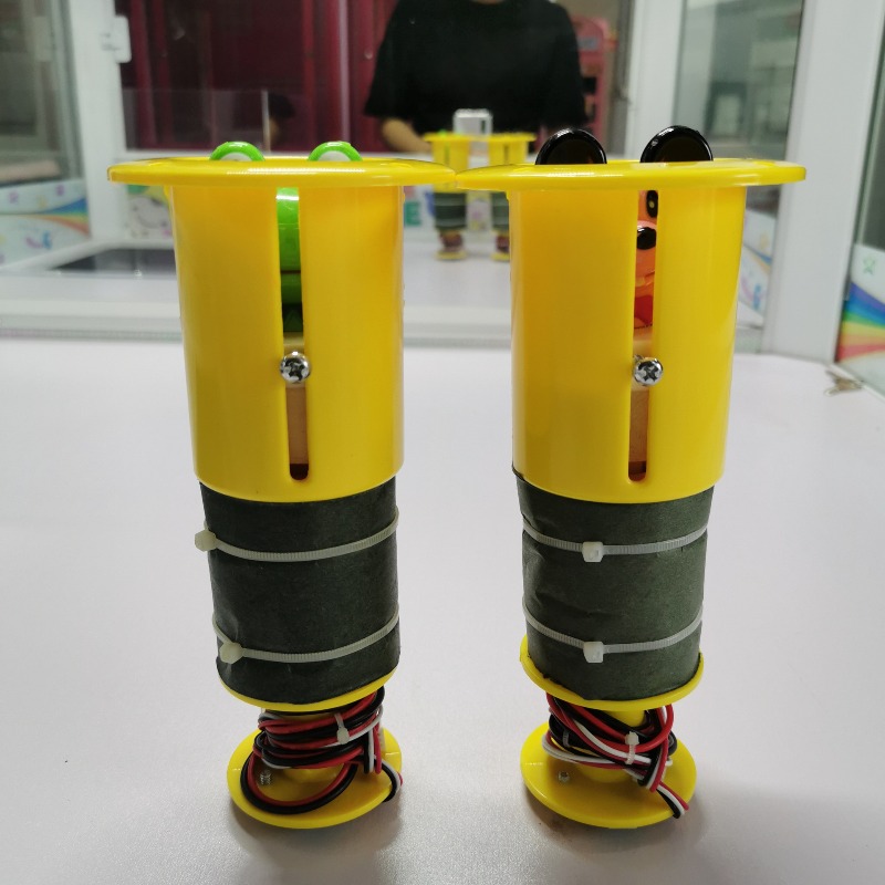 Coin Operated Games Arcade Wha - đánh giá và giá Whack A Mole Arcade