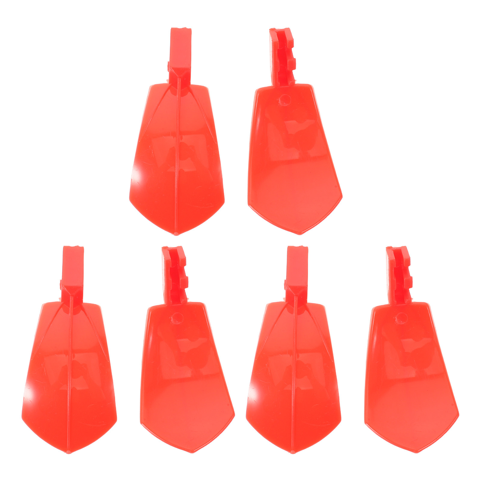 6Pcs Plastic Claw Machine Claw - đánh giá và giá Arcade Games And Vending