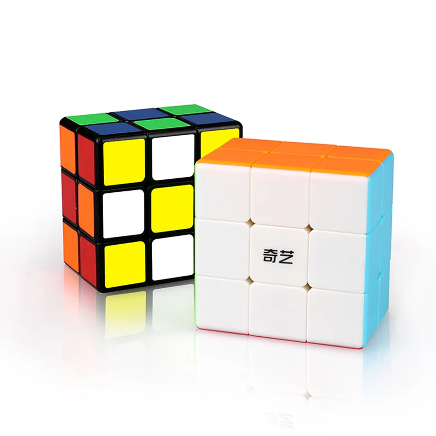 【JudyCube】QiYi 123 133 223 233 - đánh giá và giá Arcade Z