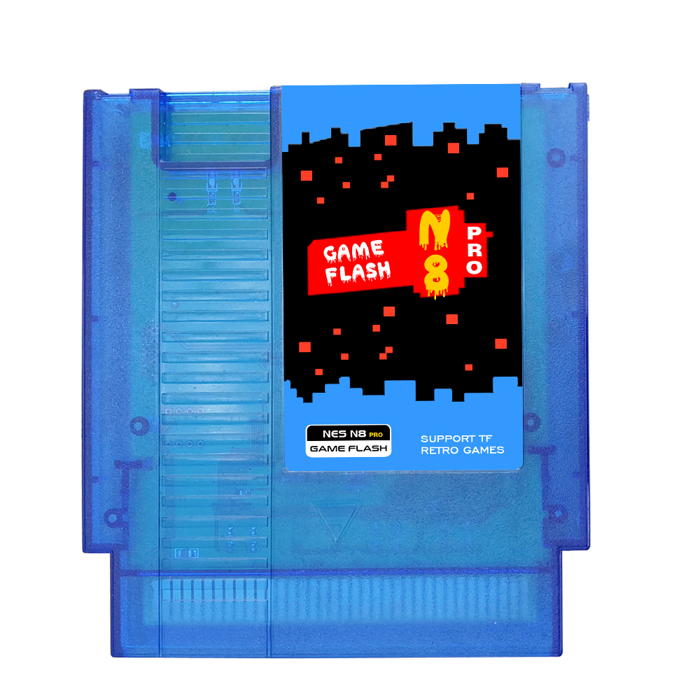 2025 new NES N8 game flash car - đánh giá và giá Arcade Quest