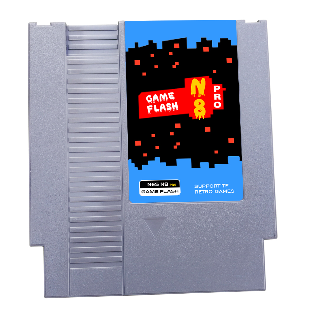2025 new NES N8 game flash car - đánh giá và giá Arcade Quest