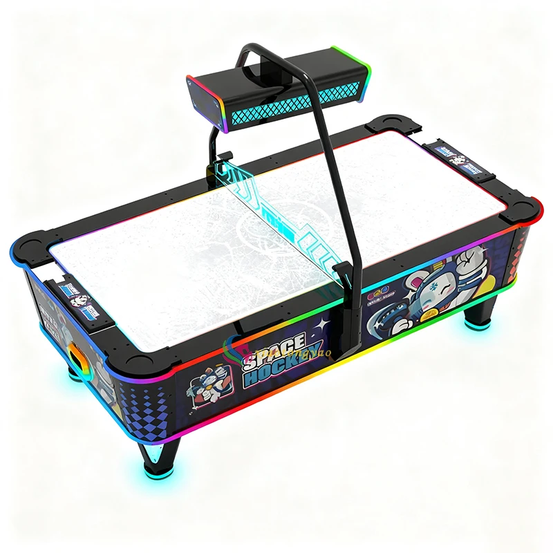 JSJM Arcade Machine Air Hockey - đánh giá và giá Arcade Games & Vending Llc