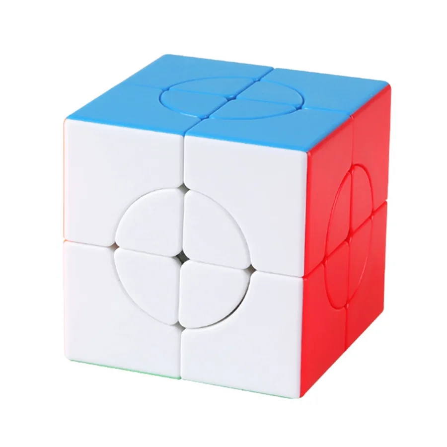 Shengshou 2X2 3X3 4X4 5X5 Mega - đánh giá và giá Arcade Z