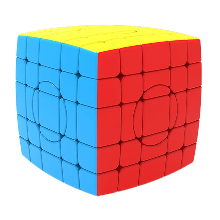 Shengshou 2X2 3X3 4X4 5X5 Mega - đánh giá và giá Arcade Z