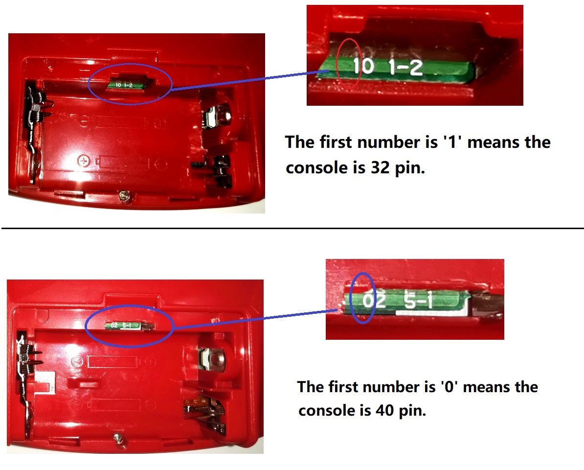 32 Pin/40 Pin HDMI Kit Hispeed - đánh giá và giá Arcade Button Pcb