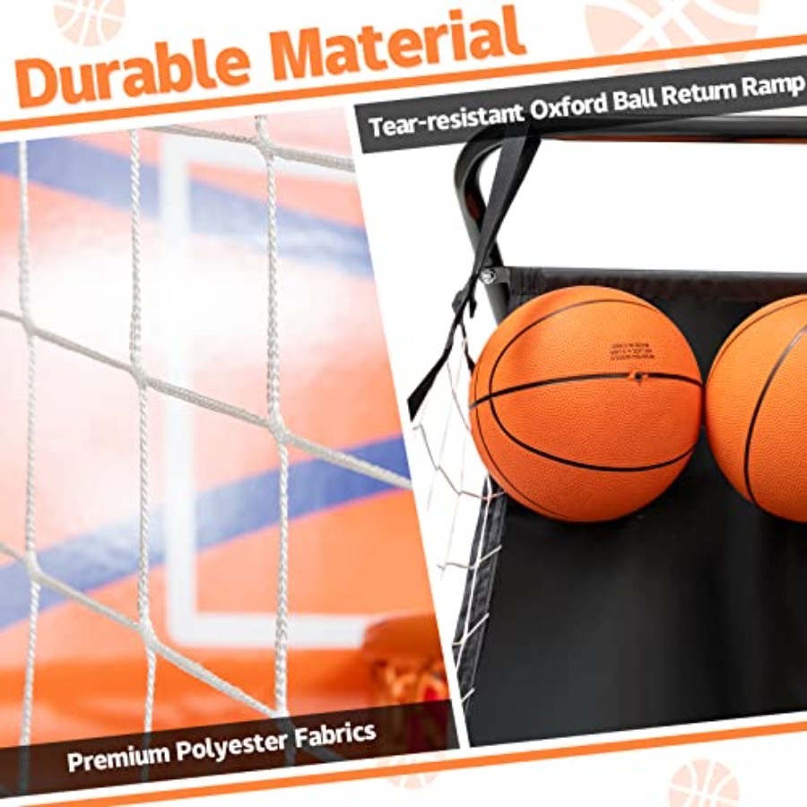 Indoor basketball arcade game  - đánh giá và giá Arcade Games & Vending Llc