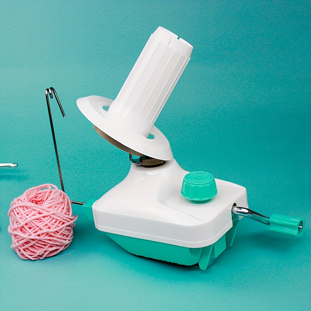 Manual Wool Ball Winder for Wi - đánh giá và giá Skee Ball Arcade
