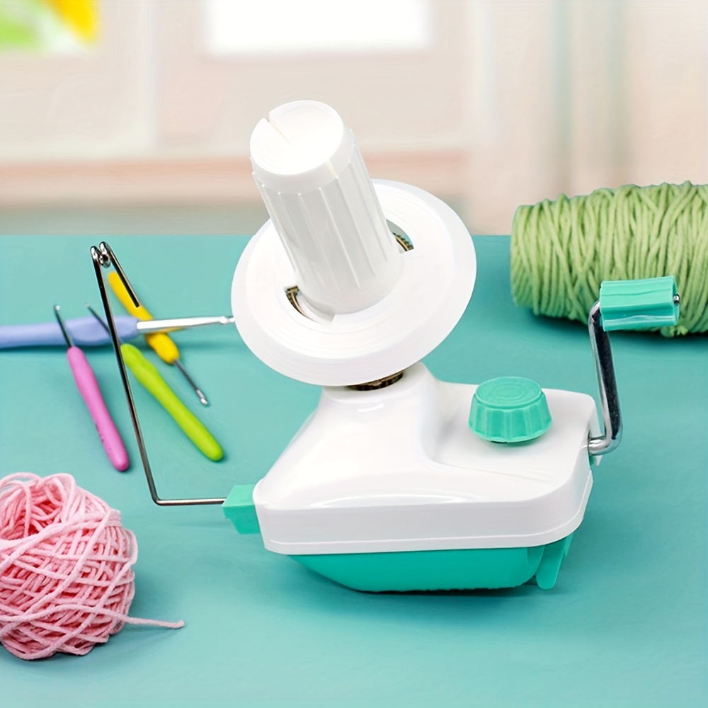 Manual Wool Ball Winder for Wi - đánh giá và giá Skee Ball Arcade