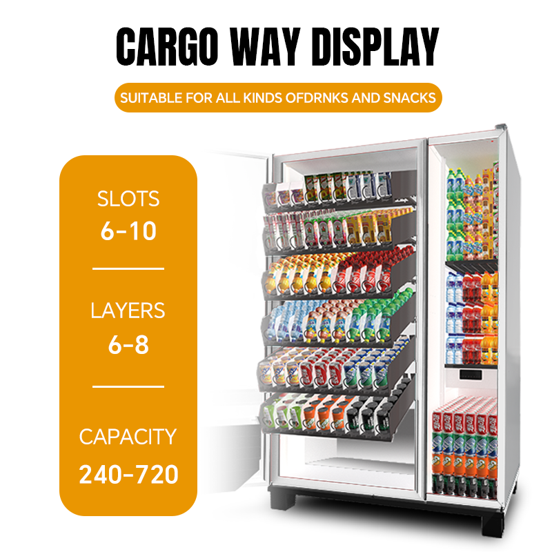 Factory  Direct Selling 24 Hou - đánh giá và giá Popcorn Vending Machine