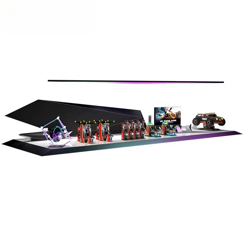 Kids Indoor Playground Equipme - đánh giá và giá Arcade Games & Vending Llc