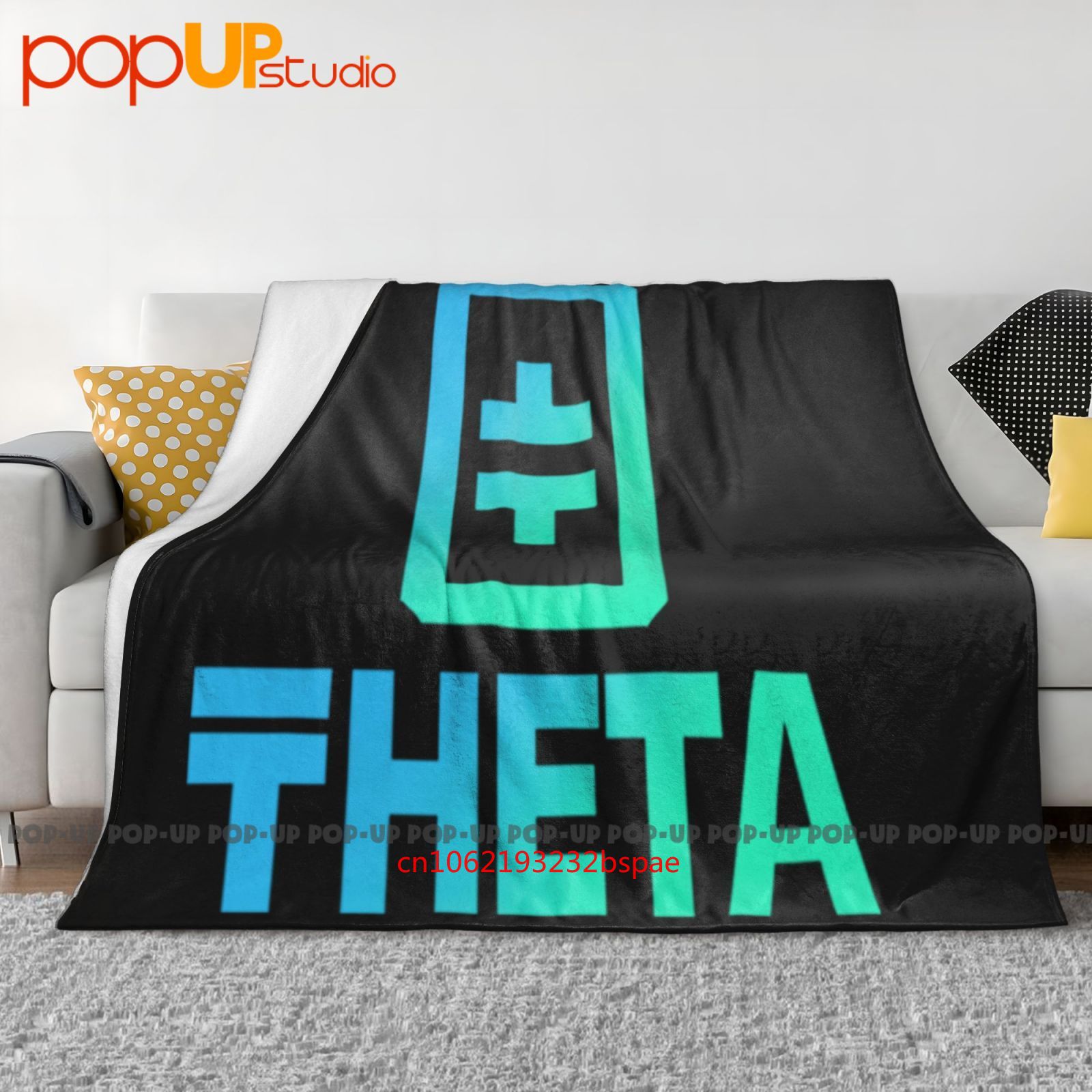 Theta Crypto Crypto Token Coin - đánh giá và giá Token Coin Mechanism