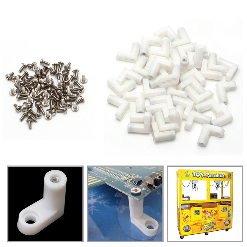 Chất Lượng Hàng Đầu 40 Cái/bộ  - đánh giá và giá Arcade Button Pcb
