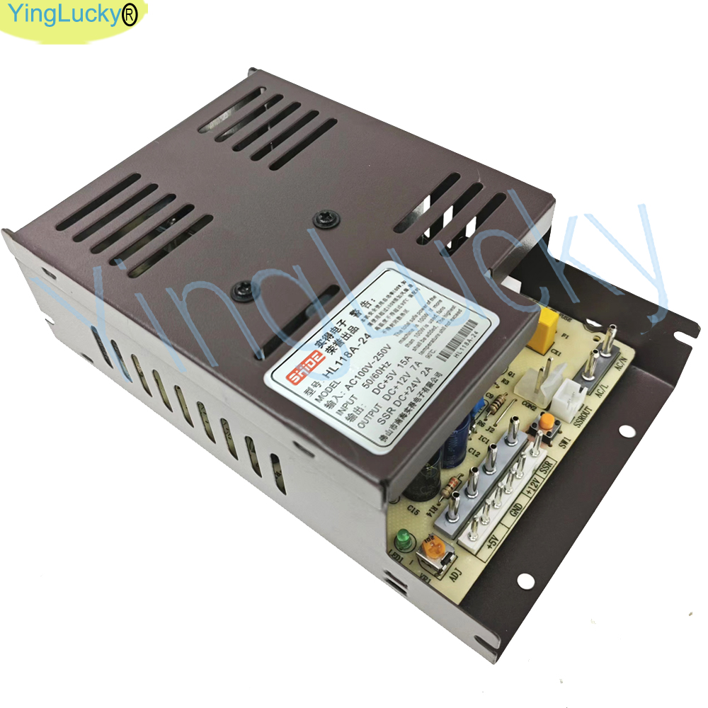 Arcade Power Supply 12V 24V 6p - đánh giá và giá Arcade Games And Vending