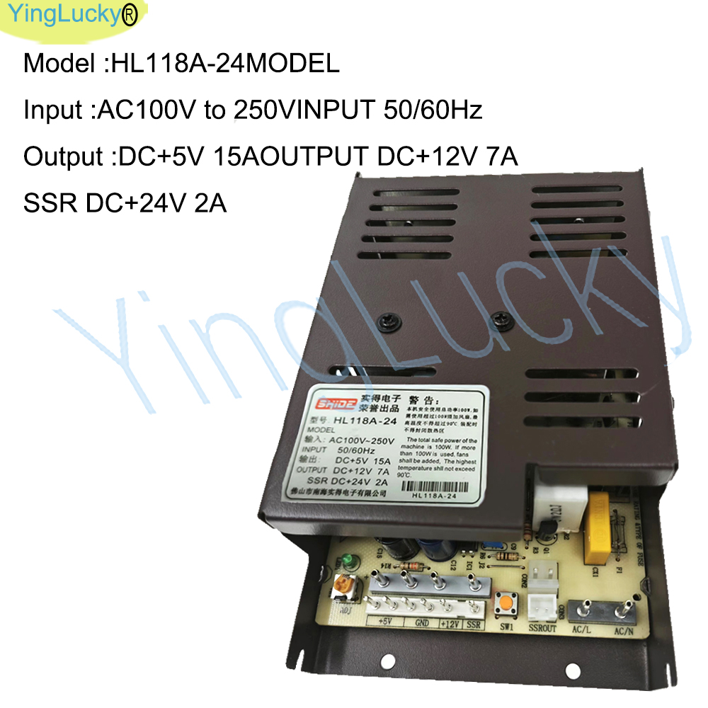 Arcade Power Supply 12V 24V 6p - đánh giá và giá Arcade Games And Vending