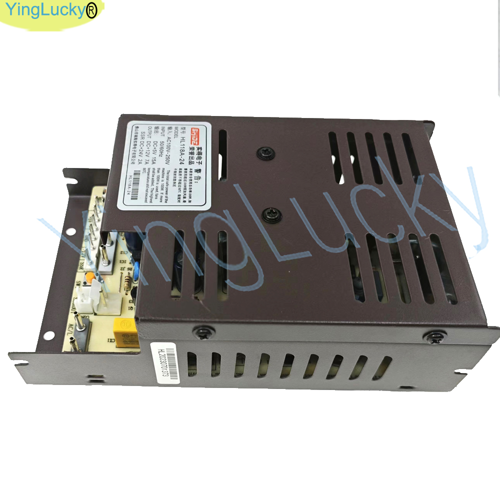 Arcade Power Supply 12V 24V 6p - đánh giá và giá Arcade Games And Vending