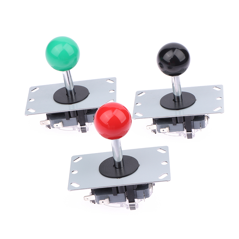 1PC Game Box Joystick Pc Game  - đánh giá và giá Joystick Arcade Parts