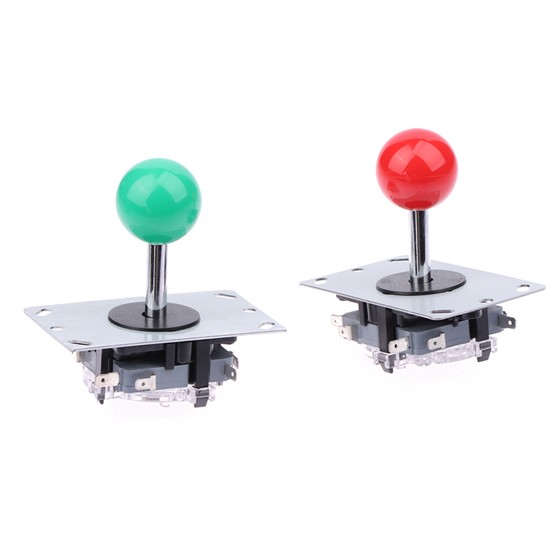1PC Game Box Joystick Pc Game  - đánh giá và giá Joystick Arcade Parts