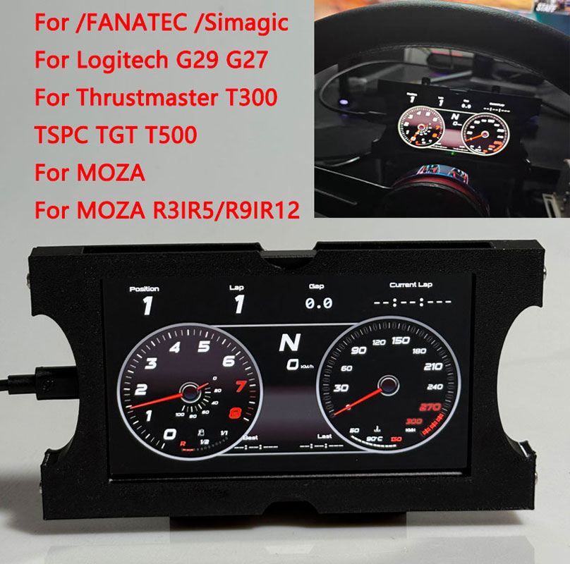 Simracing Game Multifunctional - đánh giá và giá Arcade Button Pcb