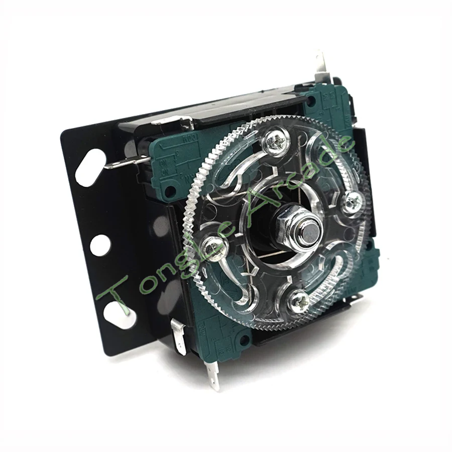 Baolian Joystick 8 Way Ball Ha - đánh giá và giá Joystick Arcade Parts