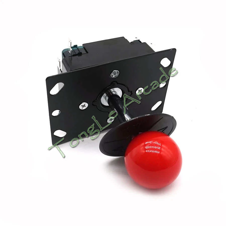 Baolian Joystick 8 Way Ball Ha - đánh giá và giá Joystick Arcade Parts
