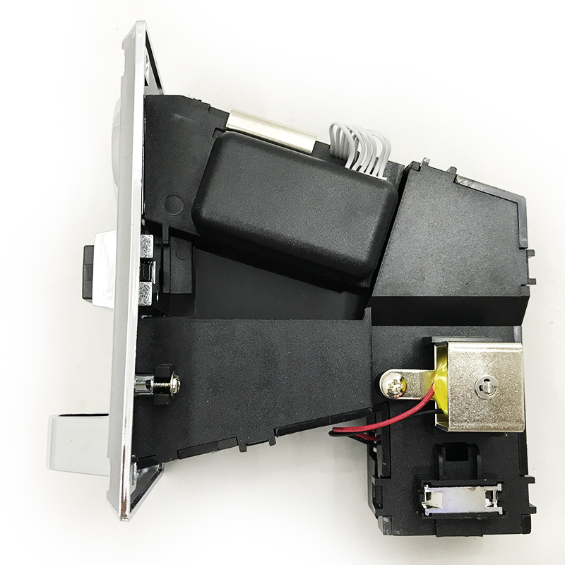 Multi Coin Acceptor Electronic - đánh giá và giá Token Coin Mechanism