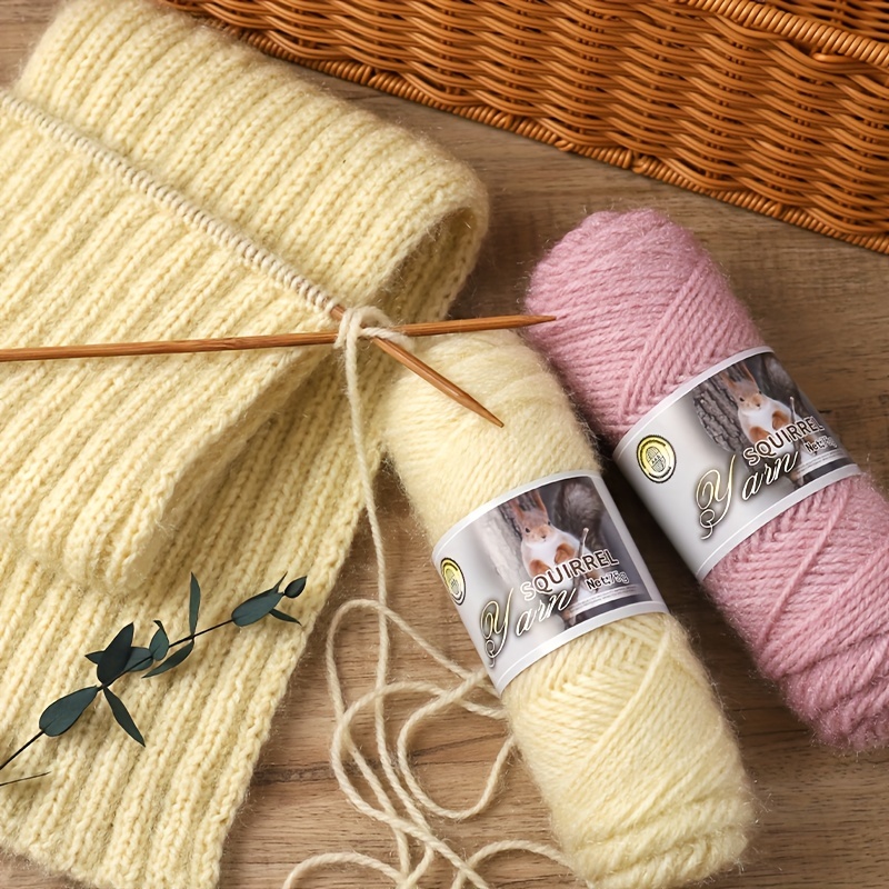 375g 5 Skeins of Squirrel Yarn - đánh giá và giá Skee Ball Arcade