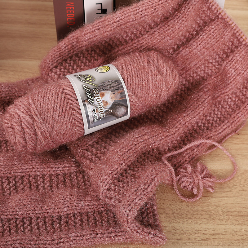 375g 5 Skeins of Squirrel Yarn - đánh giá và giá Skee Ball Arcade