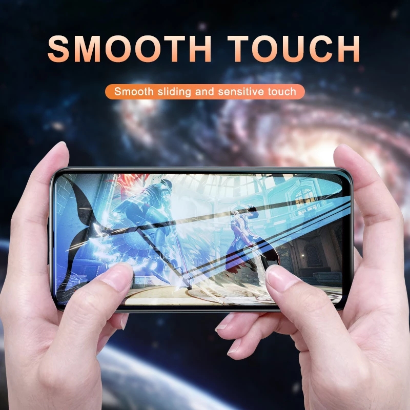 3Pcs Hydrogel Film For Cubot K - đánh giá và giá Arcade Wangan Midnight