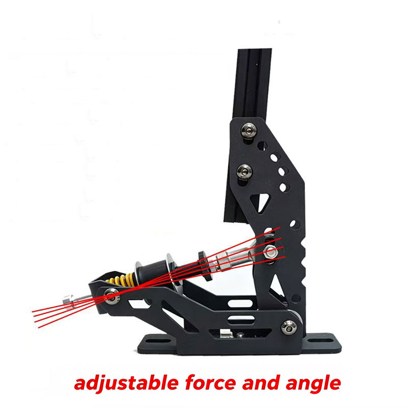 Pc Usb Linear Handbrake For Th - đánh giá và giá Arcade Button Pcb