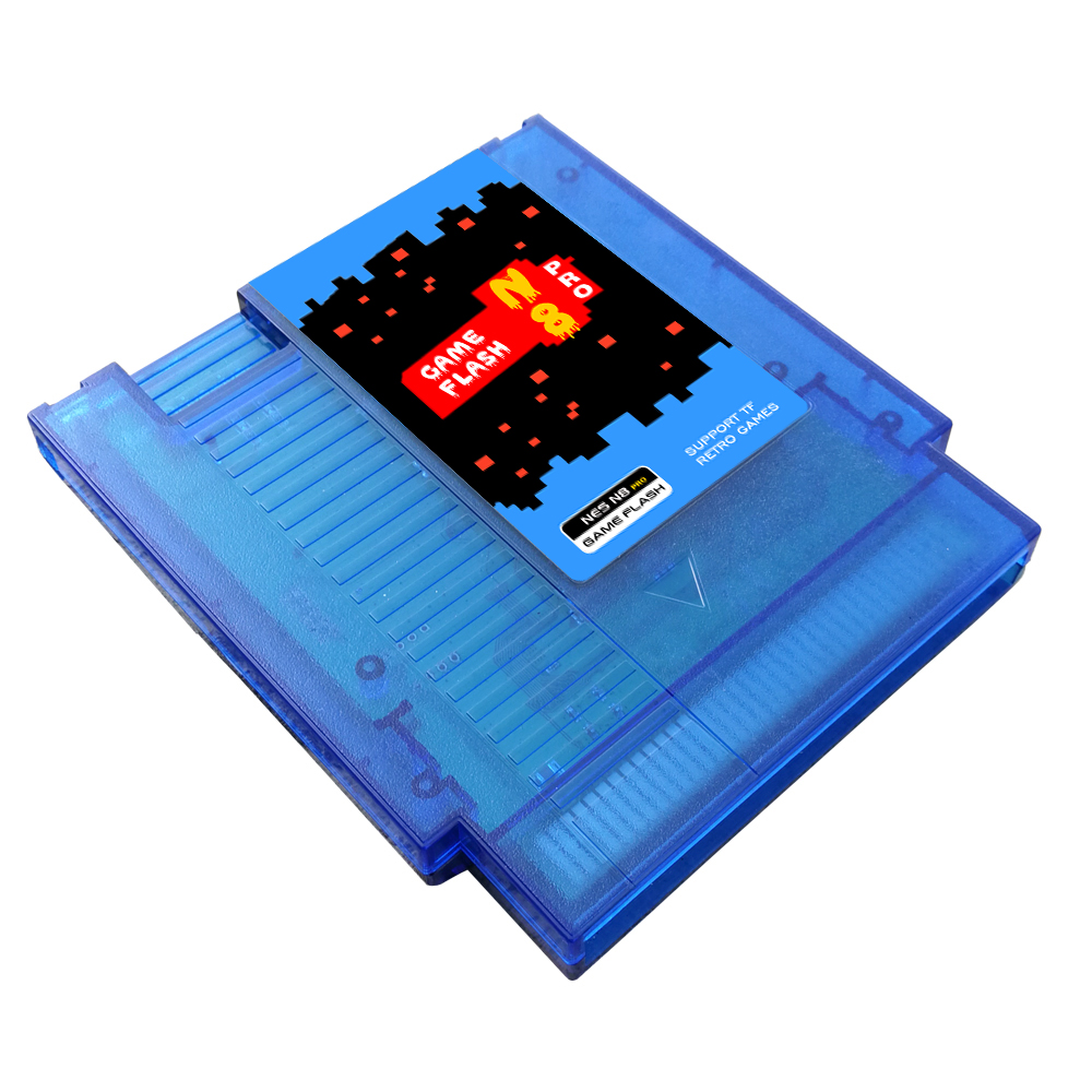 2025 new NES N8 game flash car - đánh giá và giá Arcade Quest