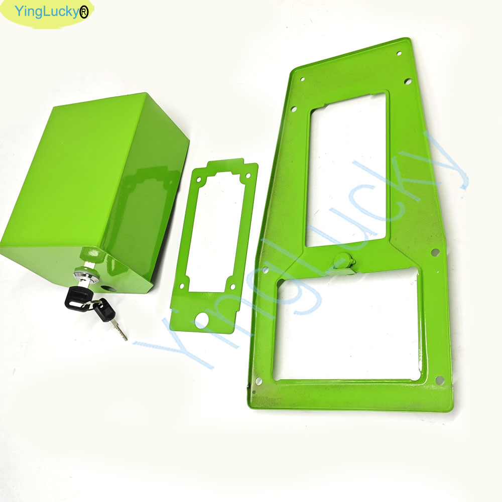 Arcade Game Token Storage Box  - đánh giá và giá Arcade Games And Vending