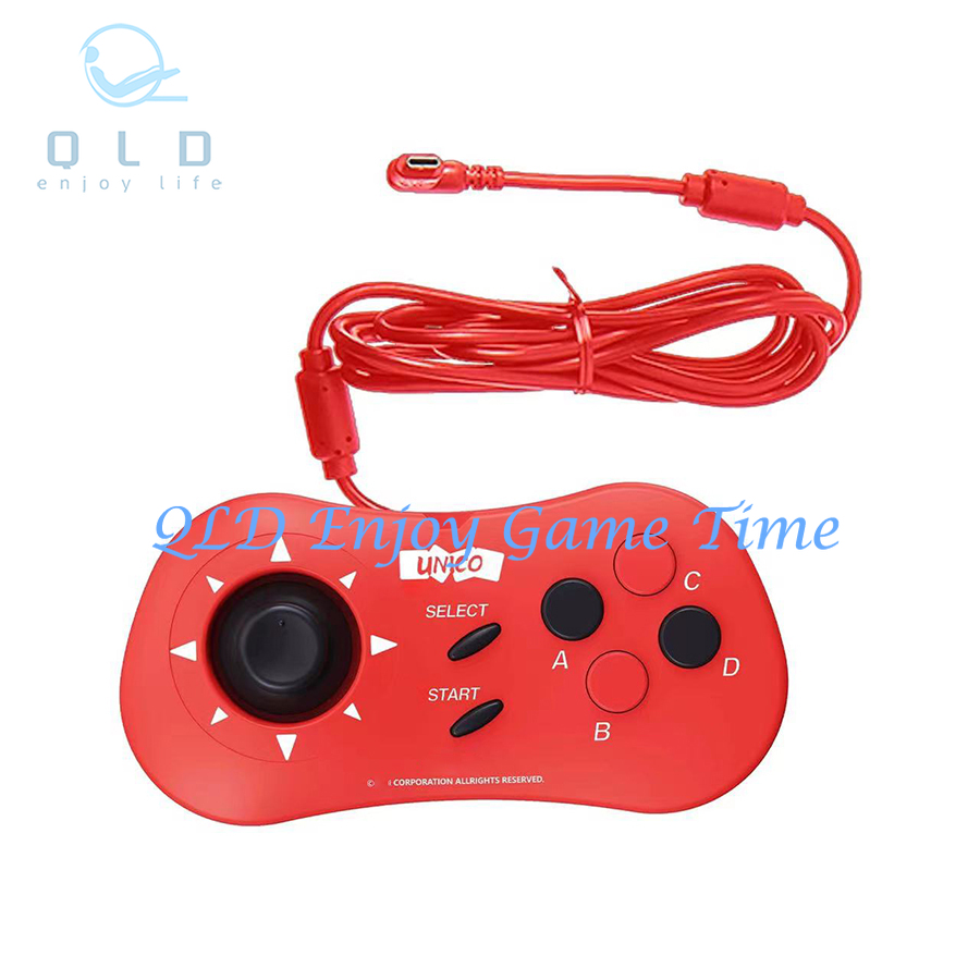 Original NEOGEO MINI Gamepad C - đánh giá và giá Dance Pad Machine