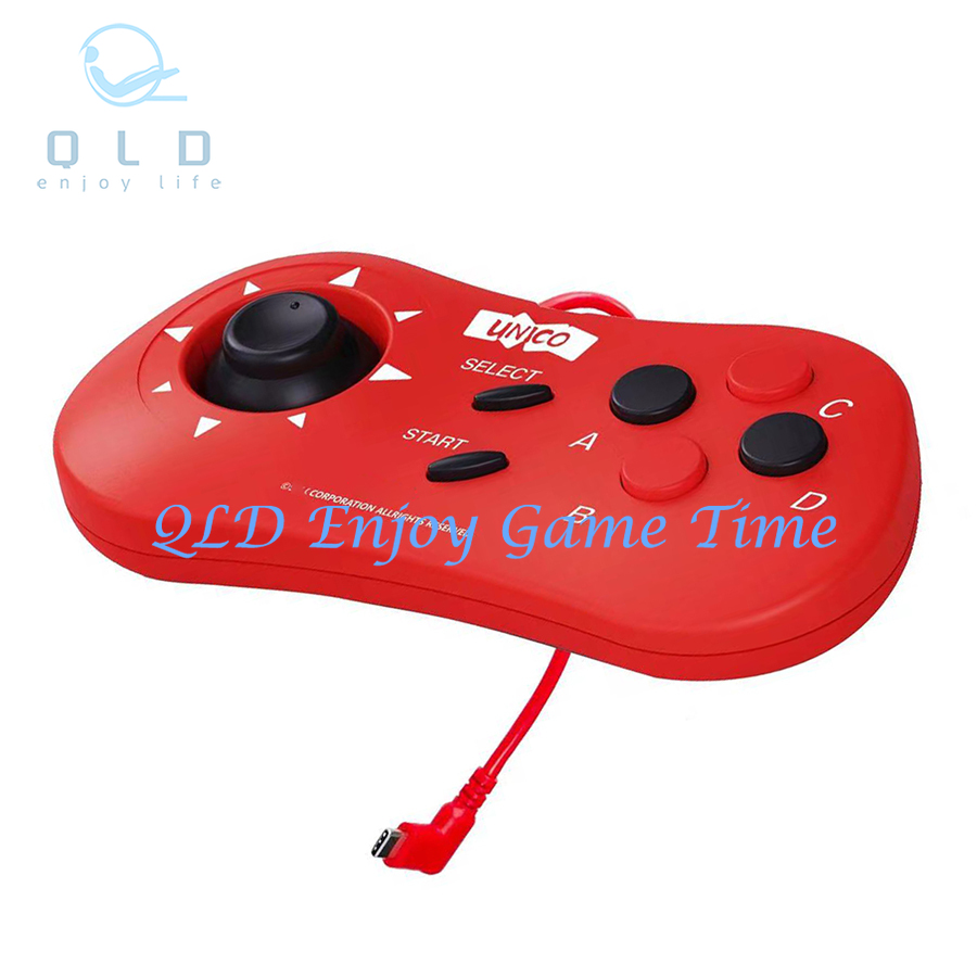Original NEOGEO MINI Gamepad C - đánh giá và giá Dance Pad Machine