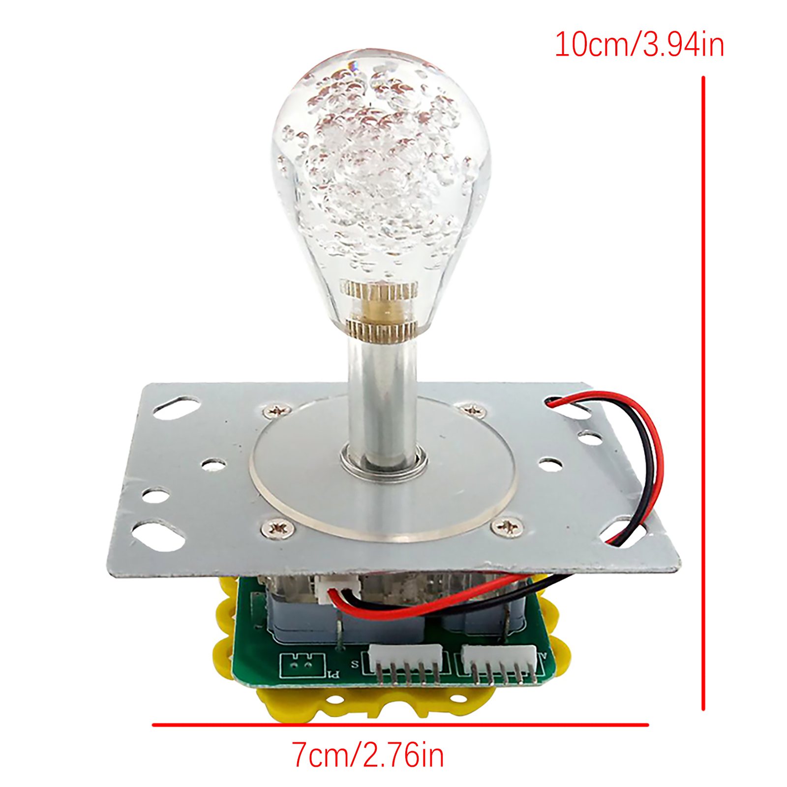 For Jamma Machine Cabinet LED  - đánh giá và giá Arcade Game Coin