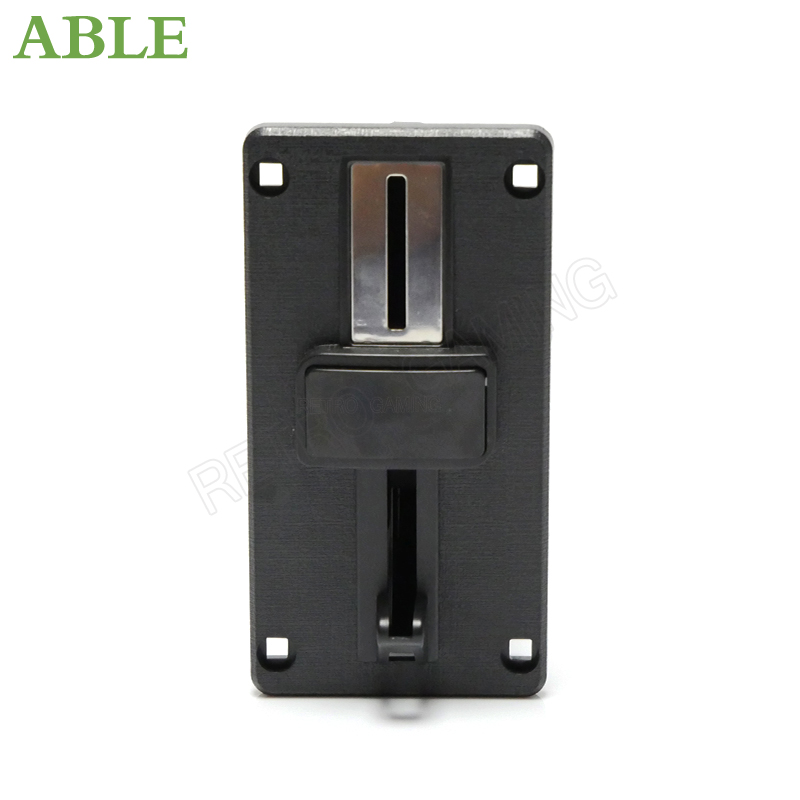 Multi Coin Acceptors Selector  - đánh giá và giá Whack A Mole Arcade