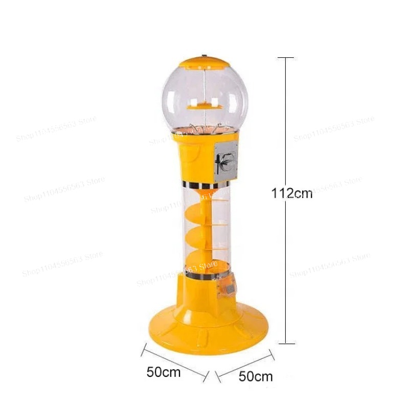 Capsule Vending Machine for Sa - đánh giá và giá Arcade Vending Machine
