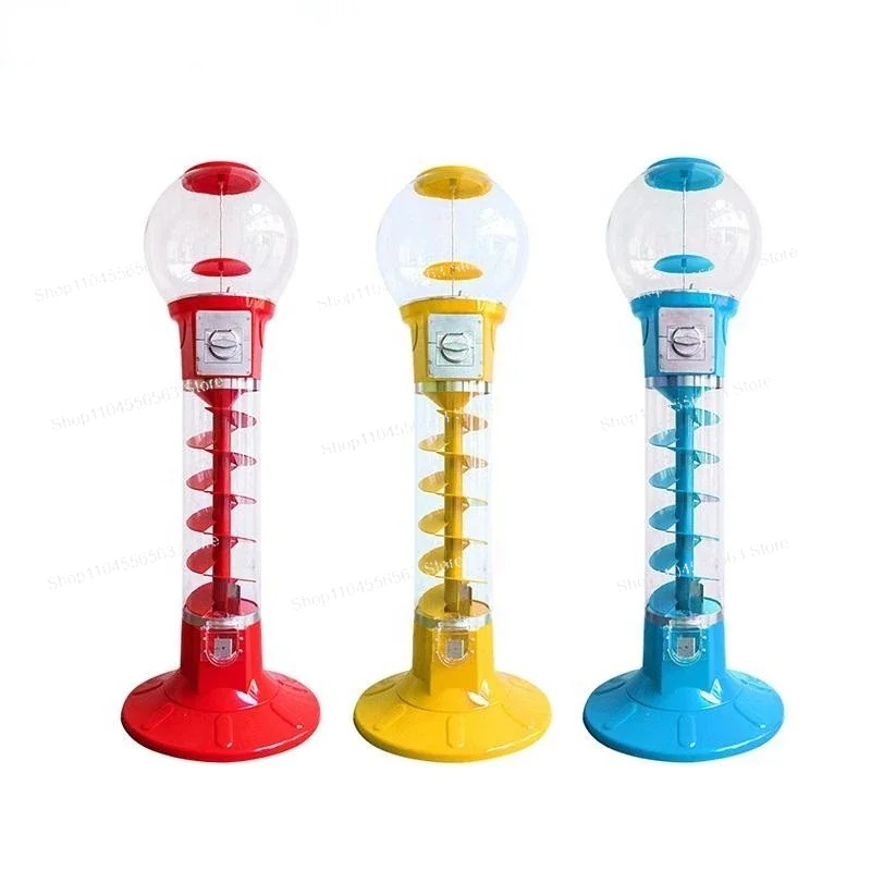 Capsule Vending Machine for Sa - đánh giá và giá Arcade Vending Machine
