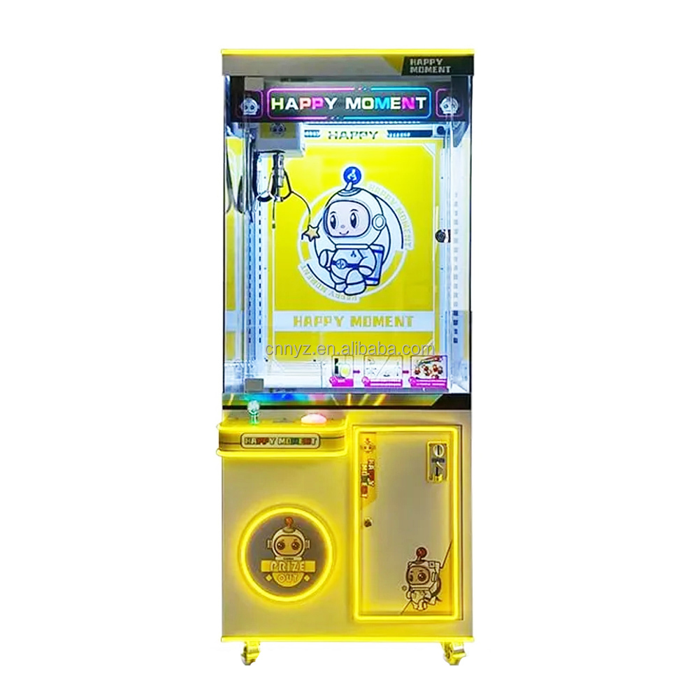 Commercial Arcade Prize Gift C - đánh giá và giá Arcade Vending & Laundry Revenue