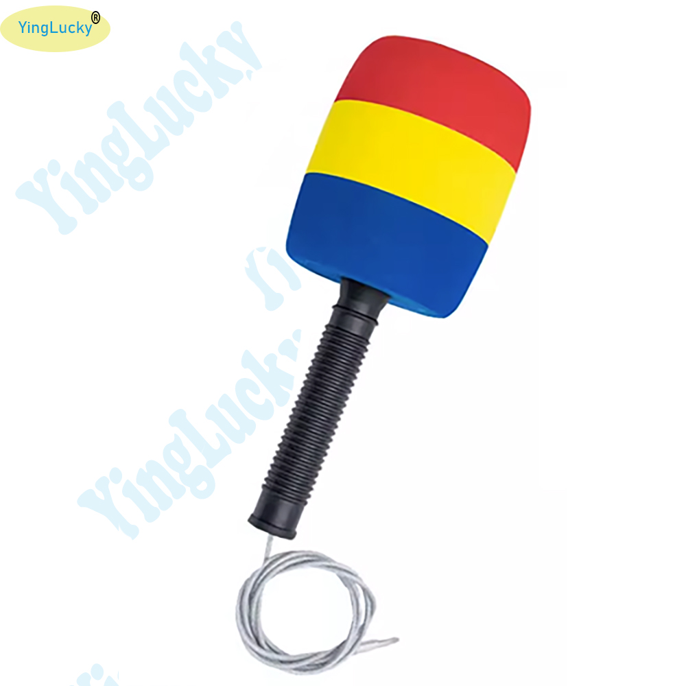1 Piece Frog Cylinder Hitting  - đánh giá và giá Whack A Mole Arcade