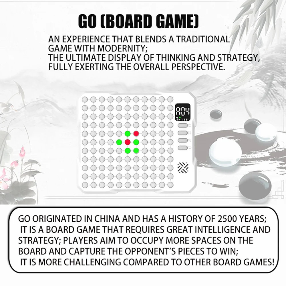 14 in 1 Multifunctional Smart  - đánh giá và giá Whack A Mole Arcade