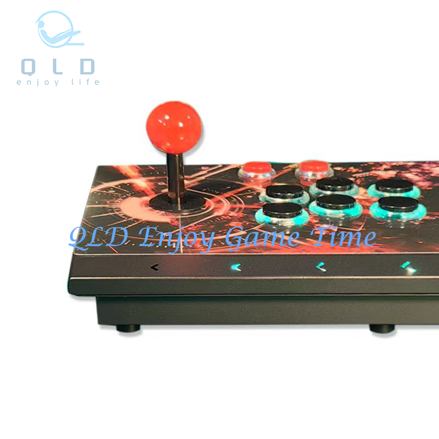 3D PandoraSaga box 26800 in 1  - đánh giá và giá Boxing Machine Arcade
