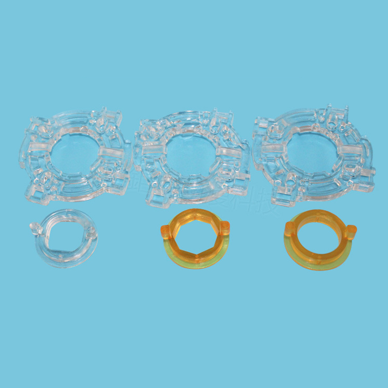 Octagonal/Square/Round Ring Jo - đánh giá và giá Joystick Arcade Parts