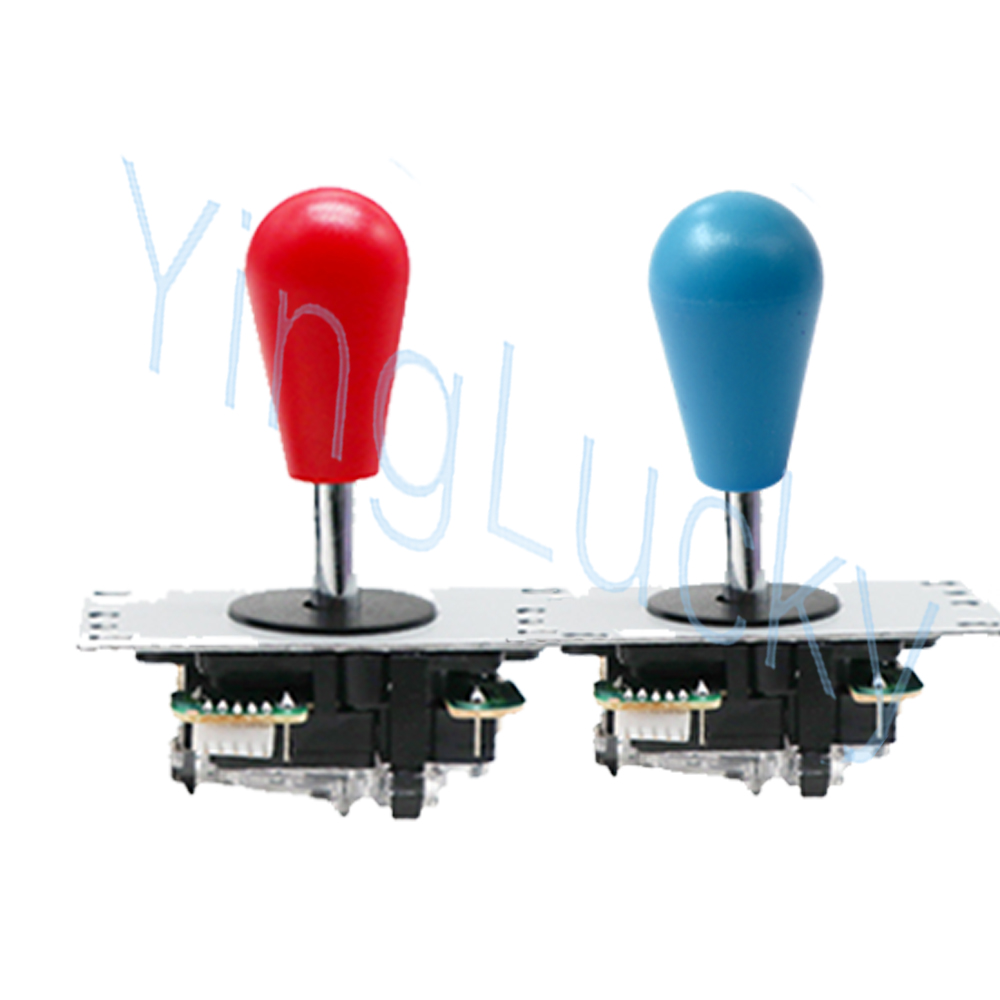 Game console kit Arcade Joysti - đánh giá và giá Arcade Button Pcb
