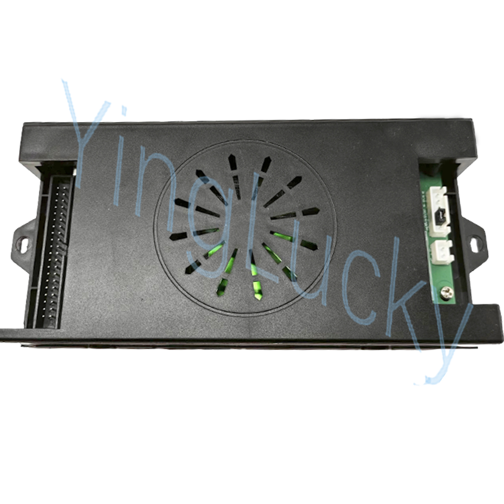 Game console kit Arcade Joysti - đánh giá và giá Arcade Button Pcb