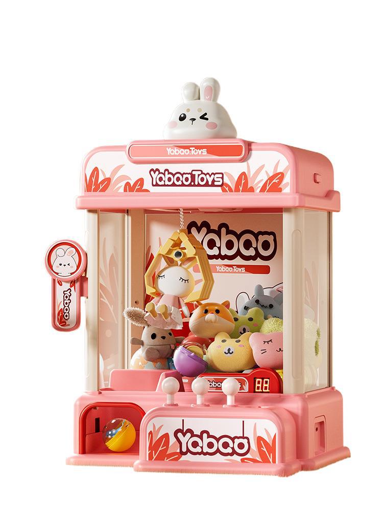 Claw Machine for Kids Mini Ven - đánh giá và giá Arcade Games And Vending