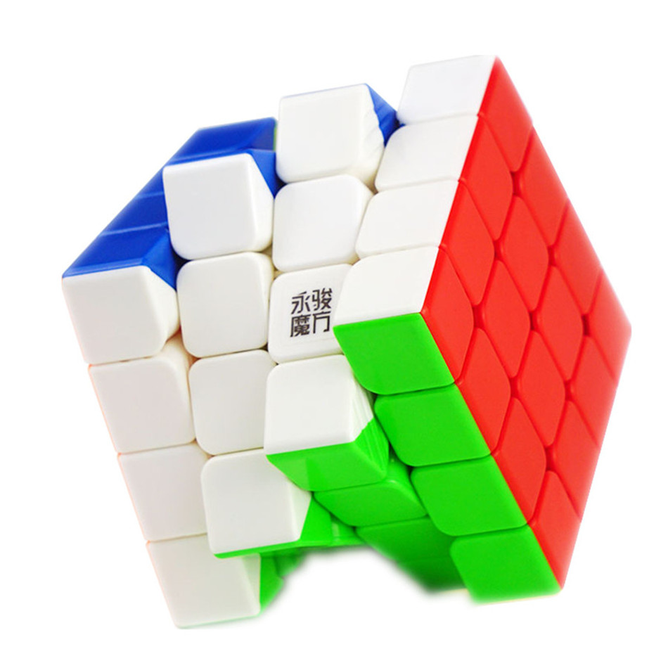 YJ Yusu V2 M 4x4 Magnetic Magi - đánh giá và giá Arcade Z