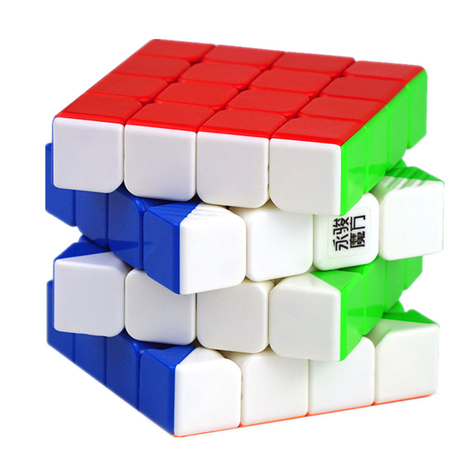 YJ Yusu V2 M 4x4 Magnetic Magi - đánh giá và giá Arcade Z